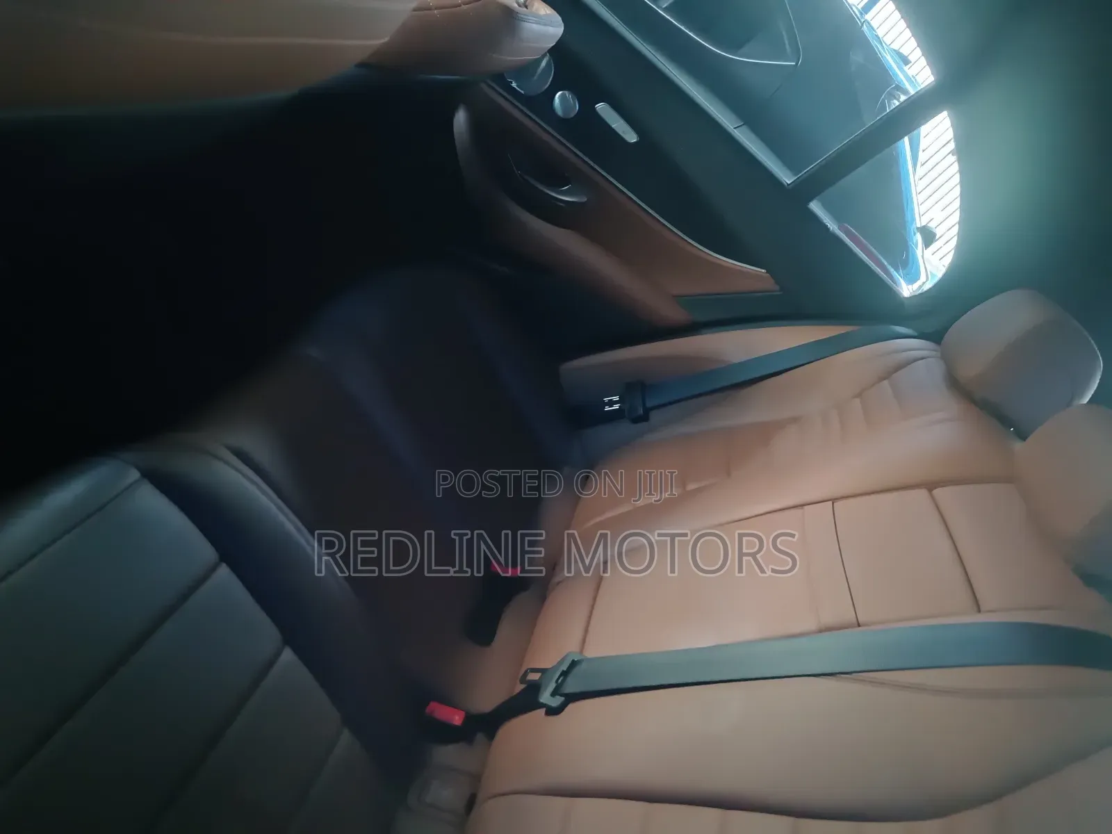 Mercedes-Benz E200 2018 Black