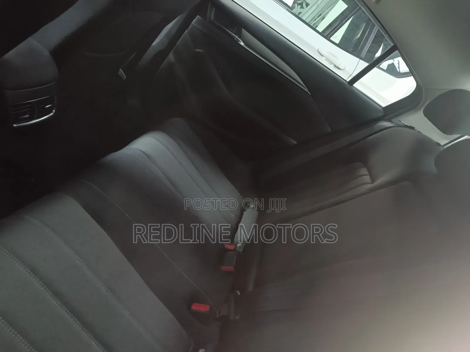 Mazda Atenza 2018 Blue