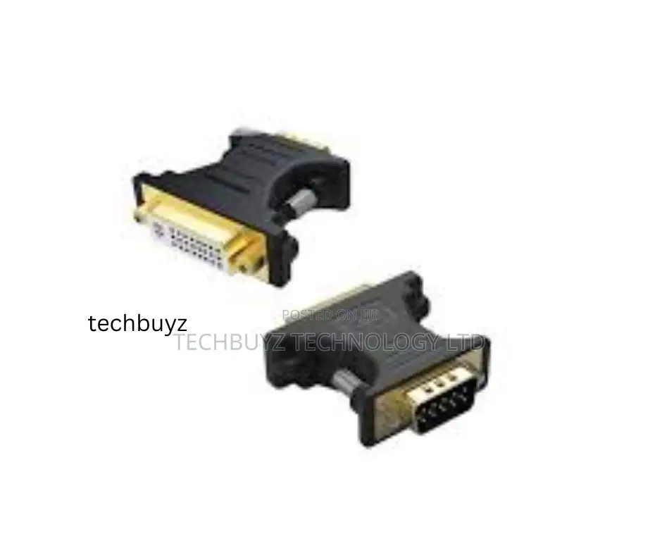 Vention Dvi Female to Vga Male Adapter