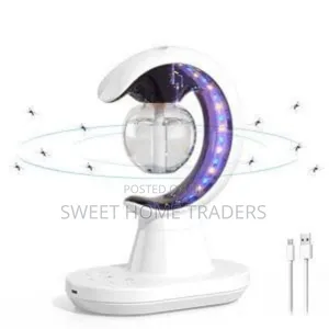 *3in1mosquito Repellent Lamp*