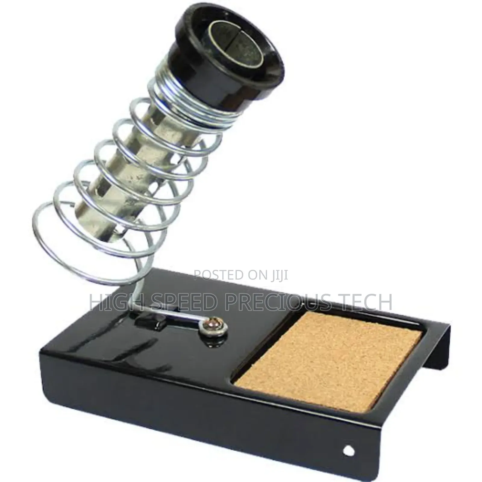 Soldering Stand