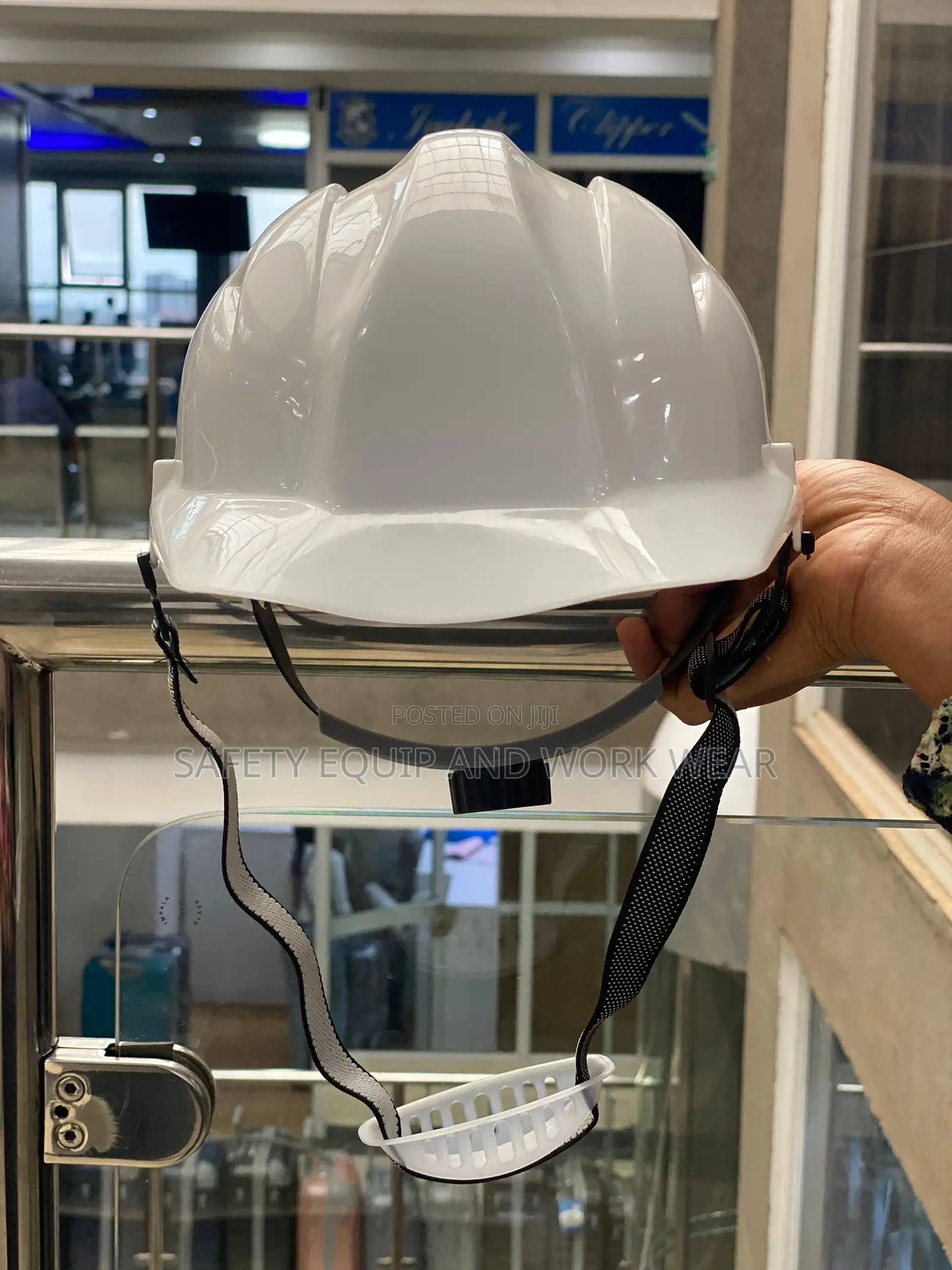Vaultex Heavy Duty Helmet Made In India