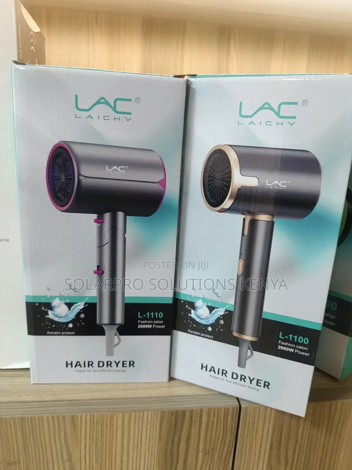 Hair Drier L1110