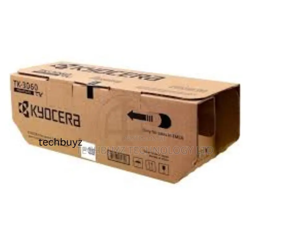 Kyocera Tk-3060 Original Toner /M3145idn/M3645idn)