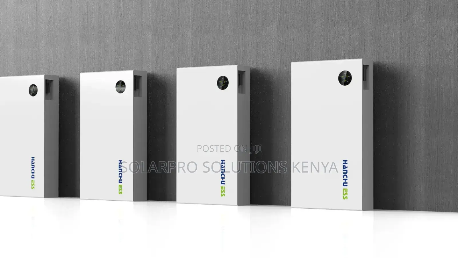 10 Years Warranty Hanchu Ess 200ah 10kwh Lithium Battery