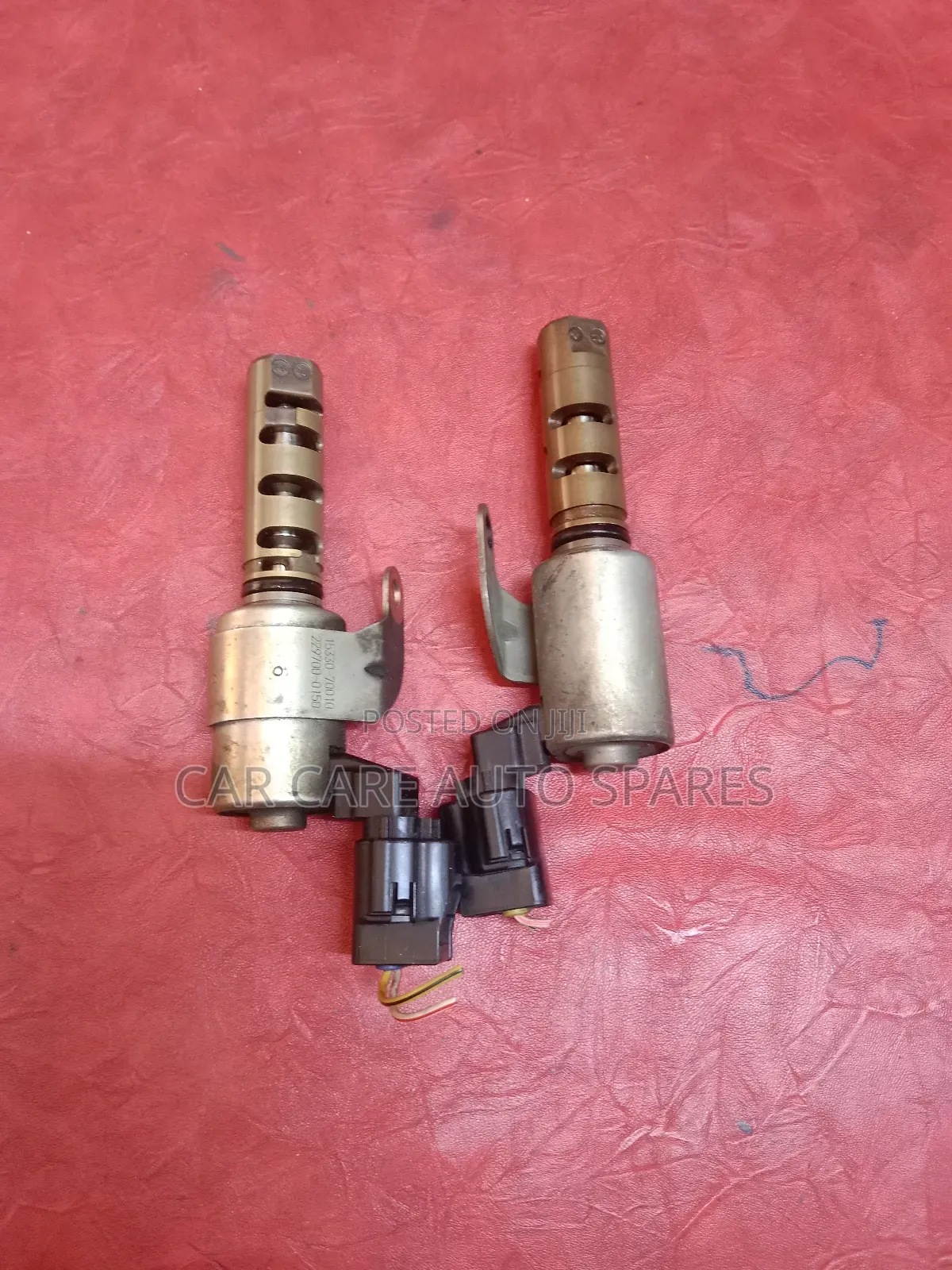 Vvti Sensor Toyota Lexus 15330-70010