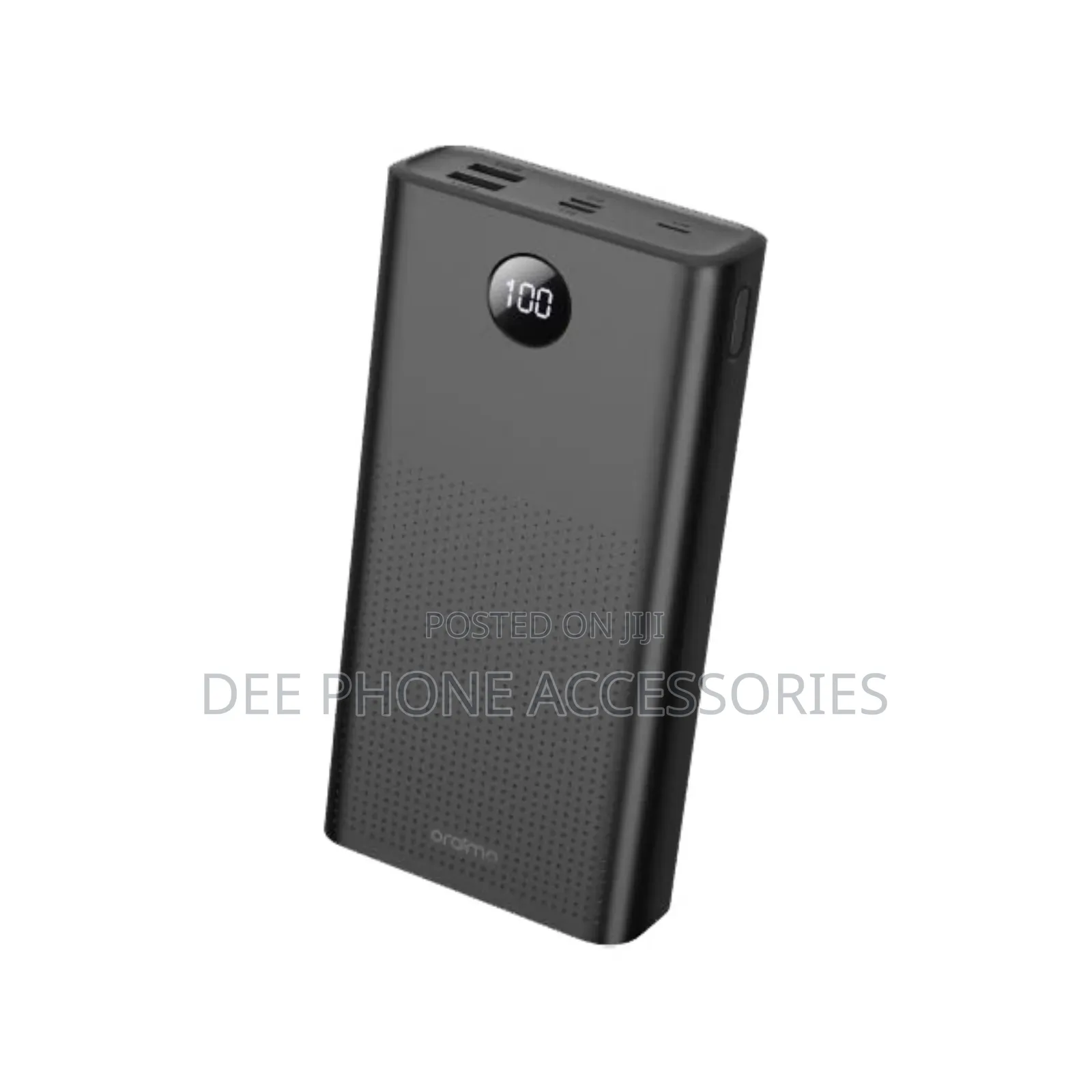 Oraimo 27000 Mah Power Bank