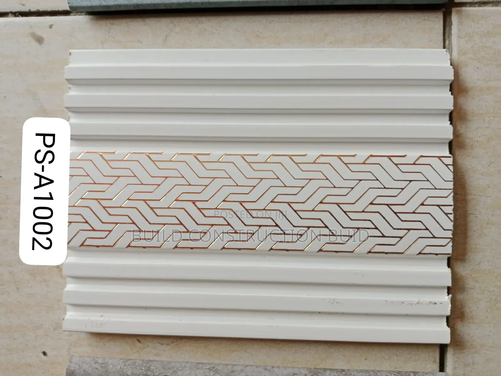 Ps Panels/ Wall Panels Suppliers in Kenya.