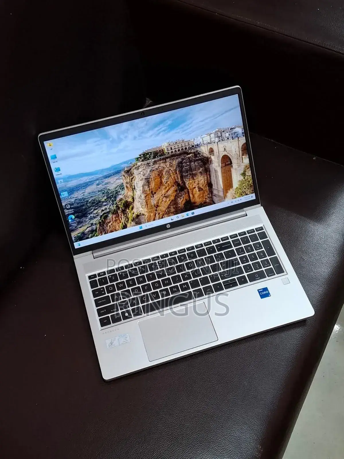 Laptop HP ProBook 450 G8 16GB Intel Core I7 SSD 256GB
