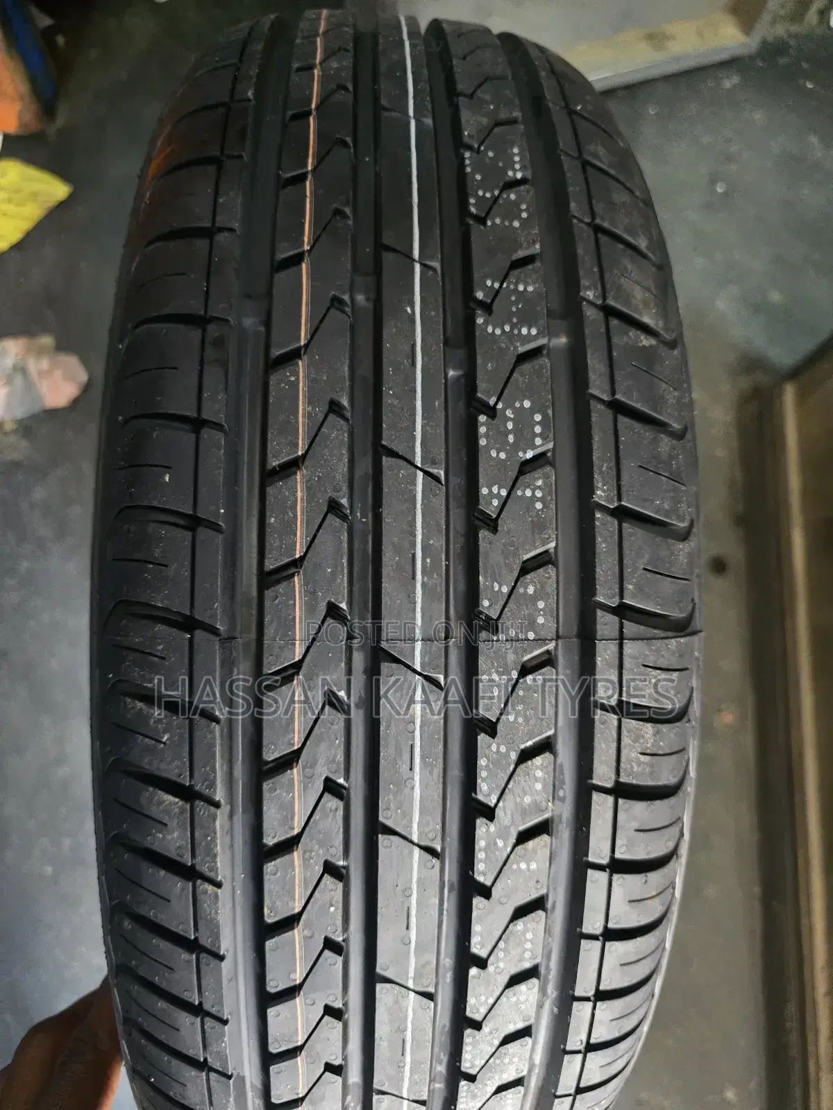 Fortune 195/65r15