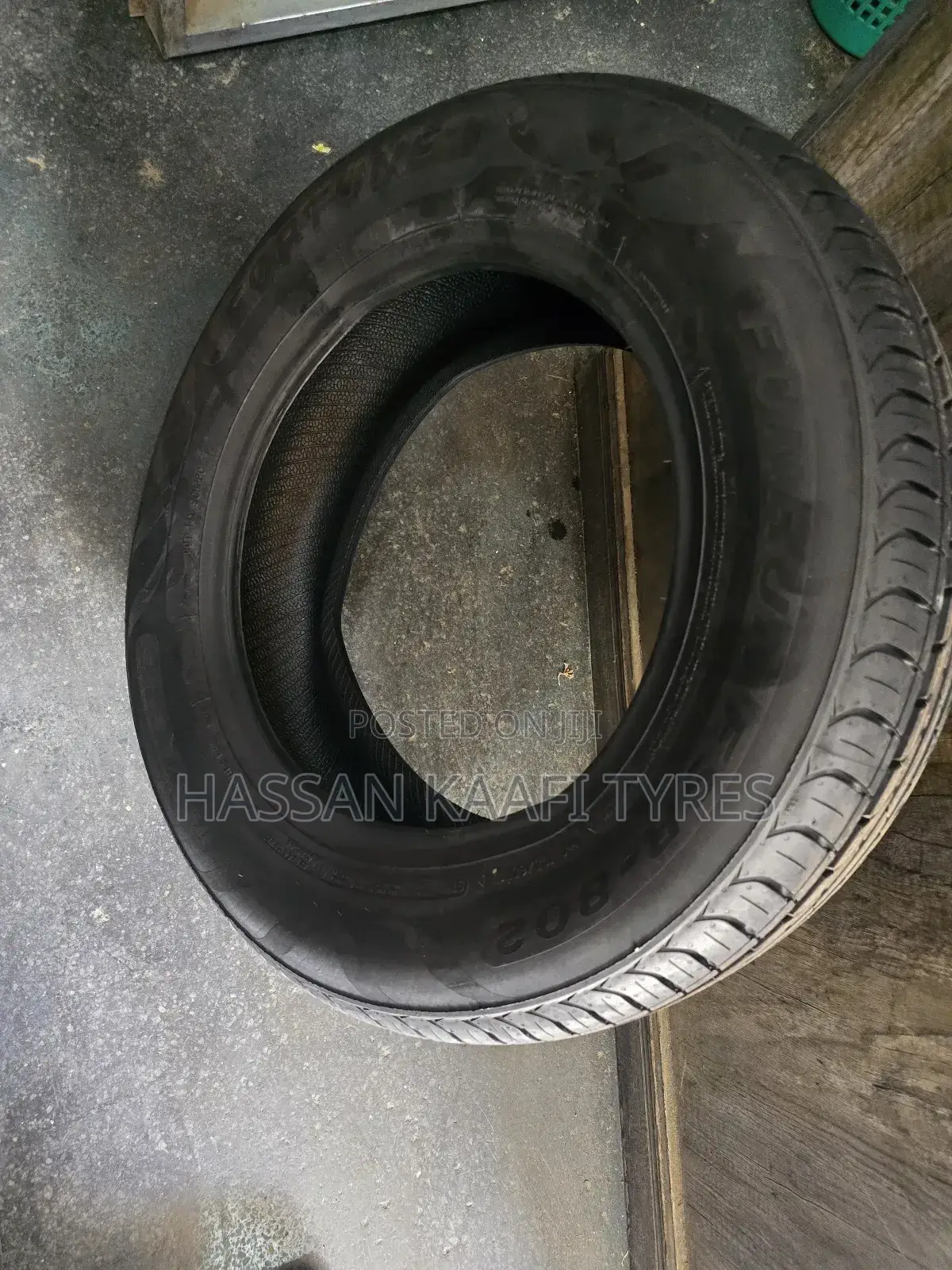 Fortune 195/65r15