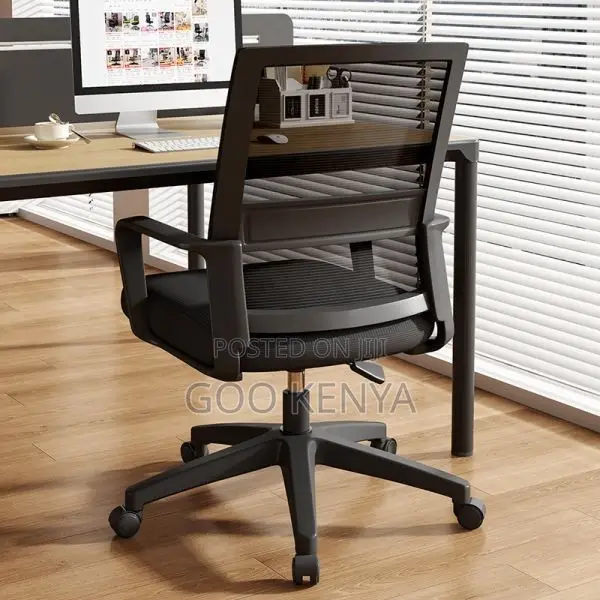 Office Chair ; Modern Luxury Swivel Office Chair