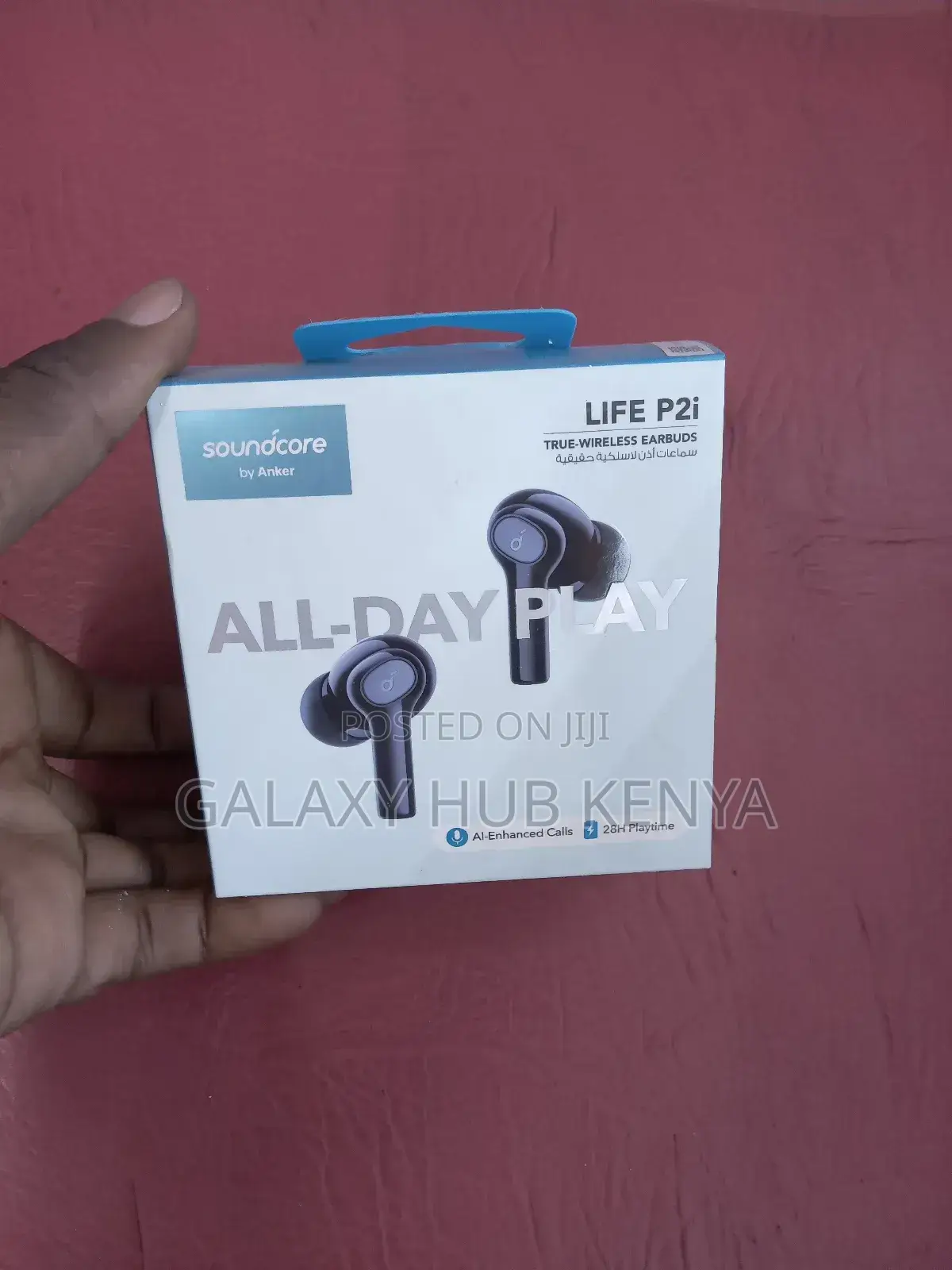Soundcore Anker Life P2i Wireless