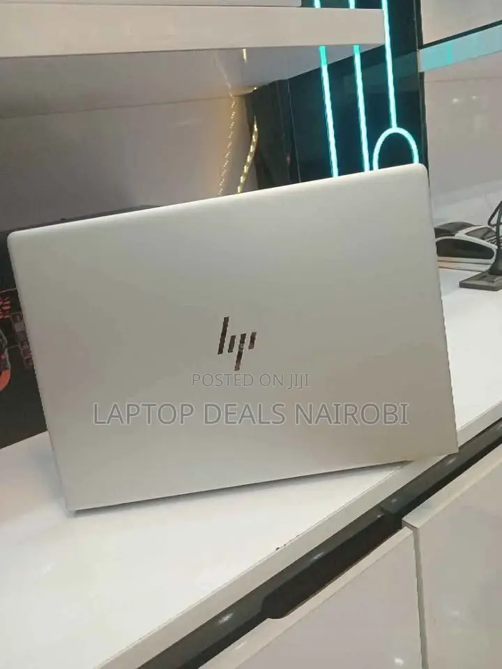 Laptop HP EliteBook 840 G5 16GB Intel Core I5 SSD 512GB
