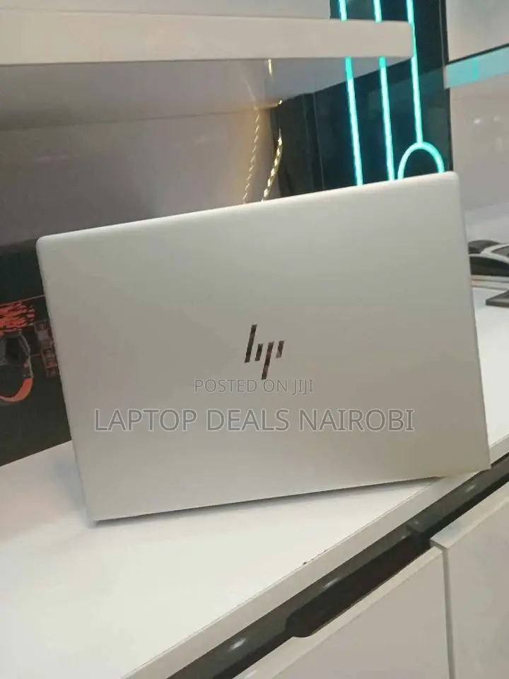Laptop HP EliteBook 840 G5 16GB Intel Core I5 SSD 512GB