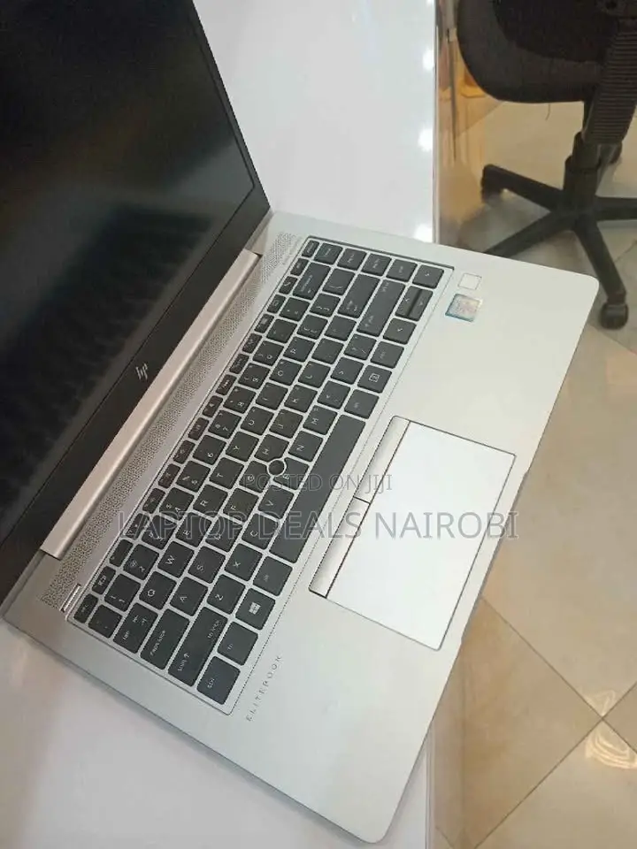 Laptop HP EliteBook 840 G5 16GB Intel Core I5 SSD 512GB