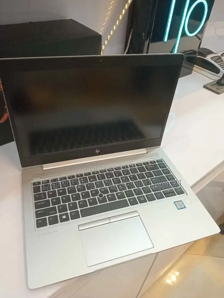 Laptop HP EliteBook 840 G5 16GB Intel Core I5 SSD 512GB