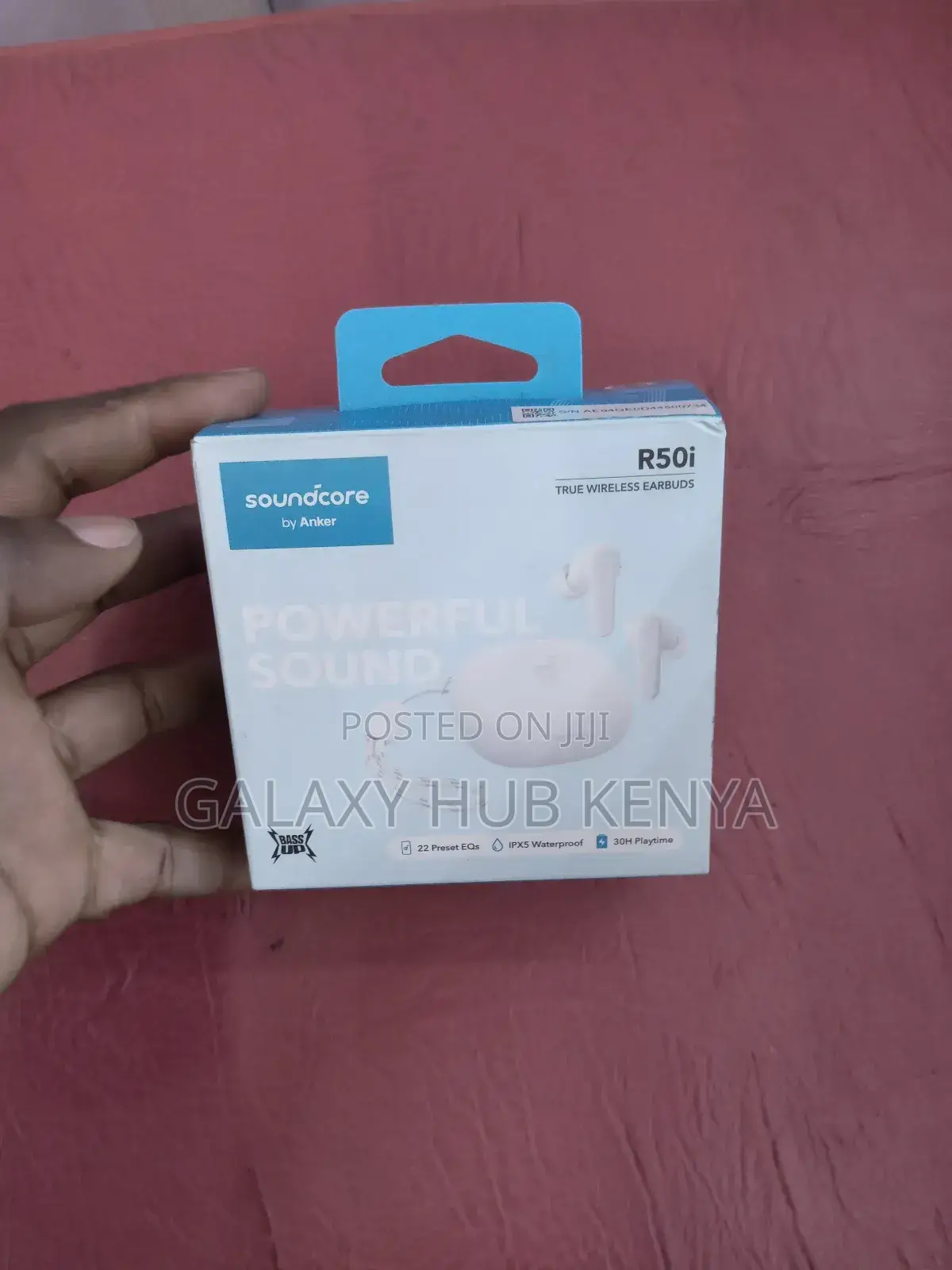 Soundcore Anker R50i