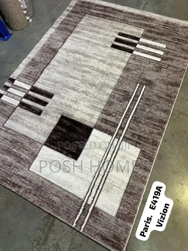 5/8 Quality Pais Carpet