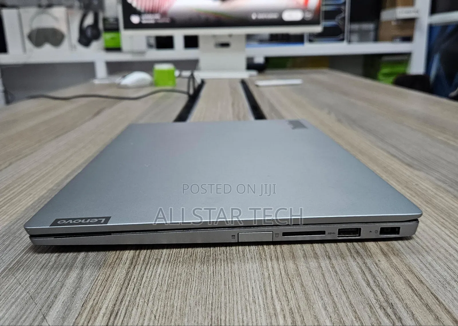 Laptop Lenovo Thinkbook 14 8GB Intel Core I5 SSD 256GB