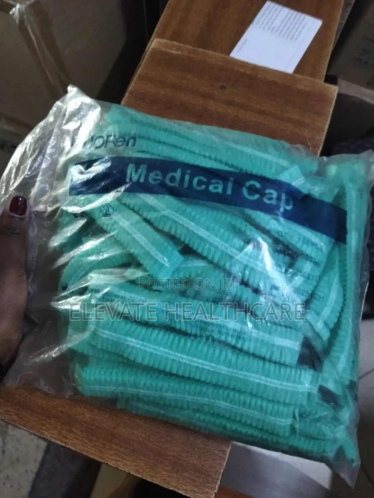 Medical Hairnet