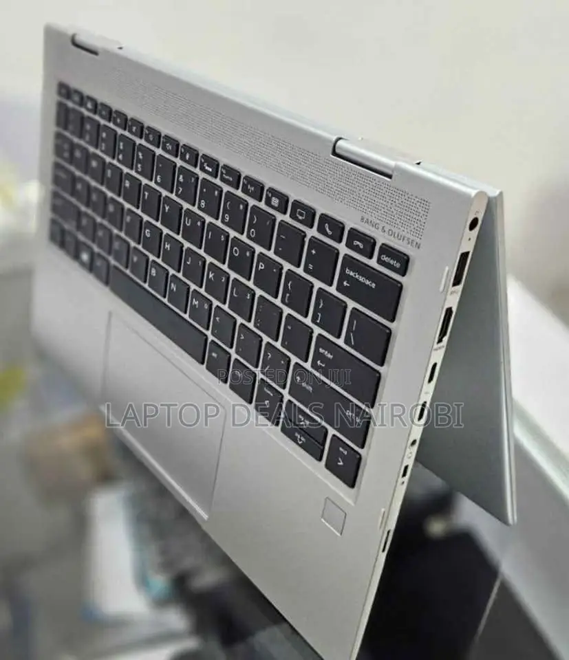 Laptop HP EliteBook 830 G6 8GB Intel Core I5 SSD 256GB