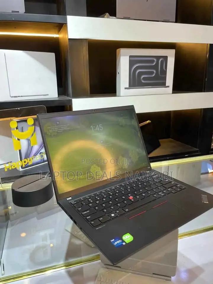 Laptop Lenovo Thinkpad T14s Gen 1 16GB Intel Core I7 SSD 256GB