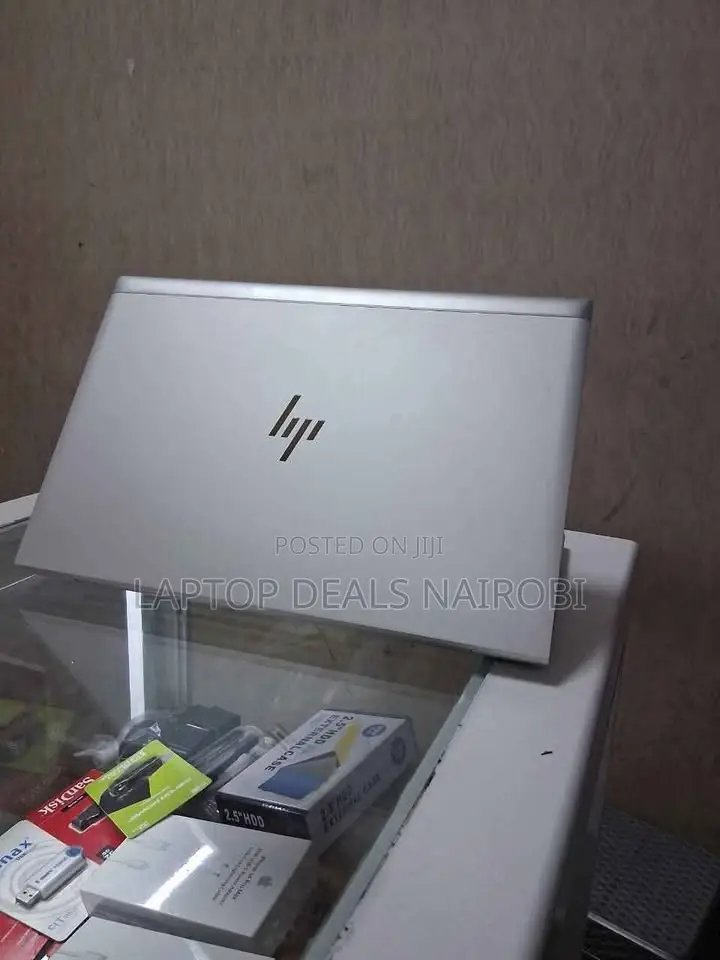 Laptop HP EliteBook 840 G8 16GB Intel Core I7 SSD 256GB