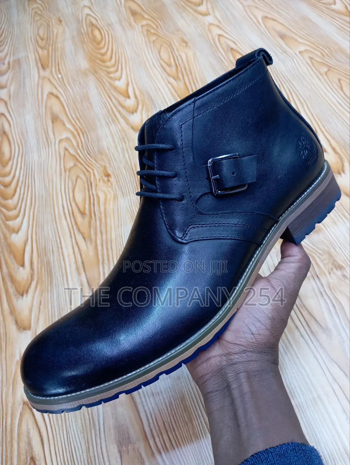 Fendi Timberland Clarks Billionaire Official Boots Size 43
