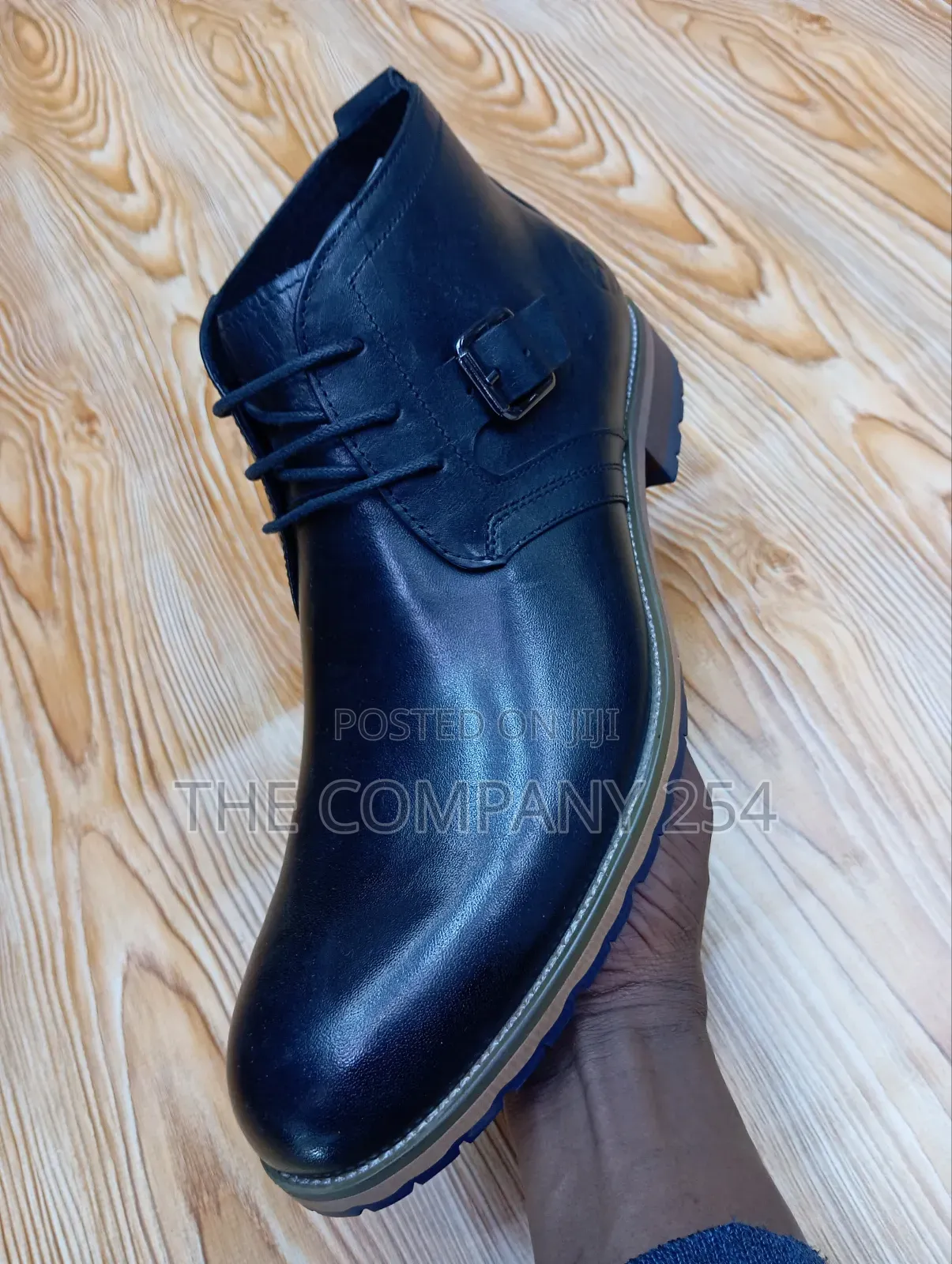 Fendi Timberland Clarks Billionaire Official Boots Size 43