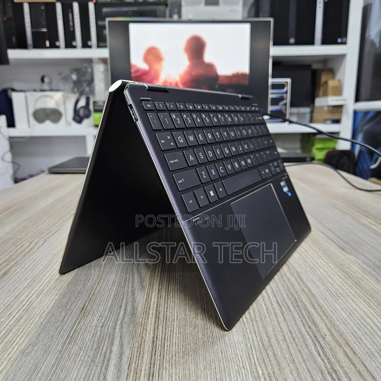 Laptop HP Spectre 14 16GB Intel Core I7 SSD 512GB
