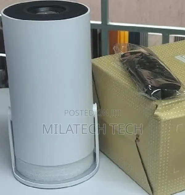 Android Hd Projector Wifi Powered