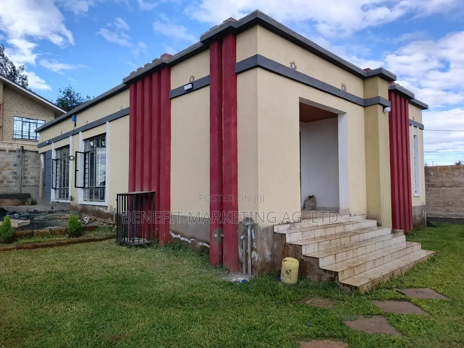 3bdrm Bungalow in Bamboon Crescent, Ngong for sale