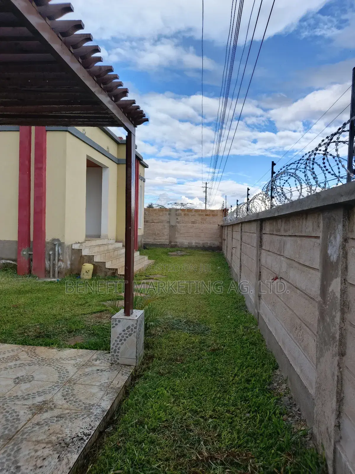 3bdrm Bungalow in Bamboon Crescent, Ngong for sale