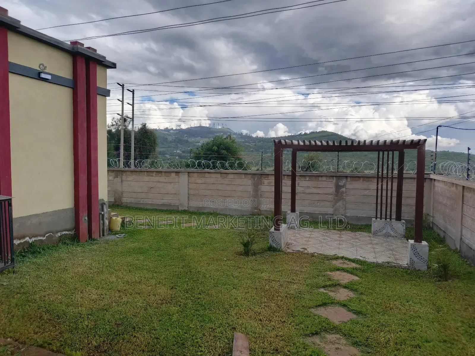 3bdrm Bungalow in Bamboon Crescent, Ngong for sale