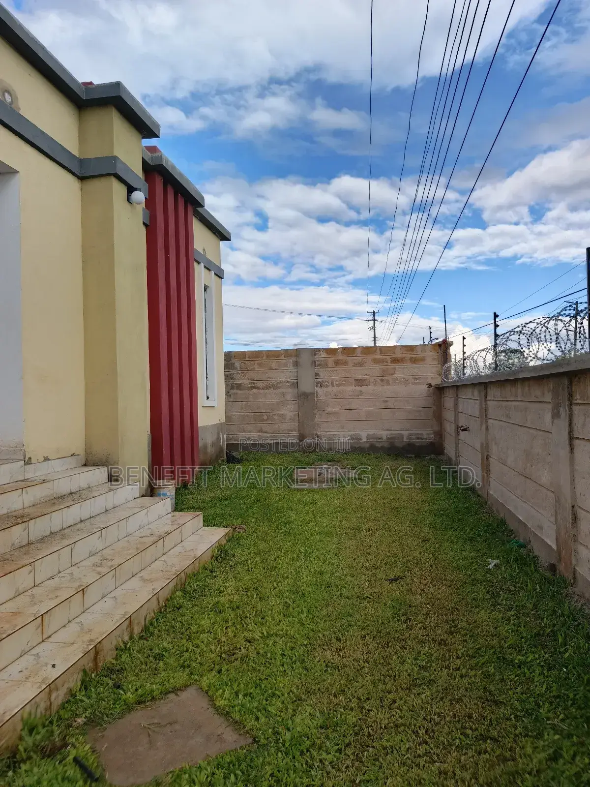 3bdrm Bungalow in Bamboon Crescent, Ngong for sale