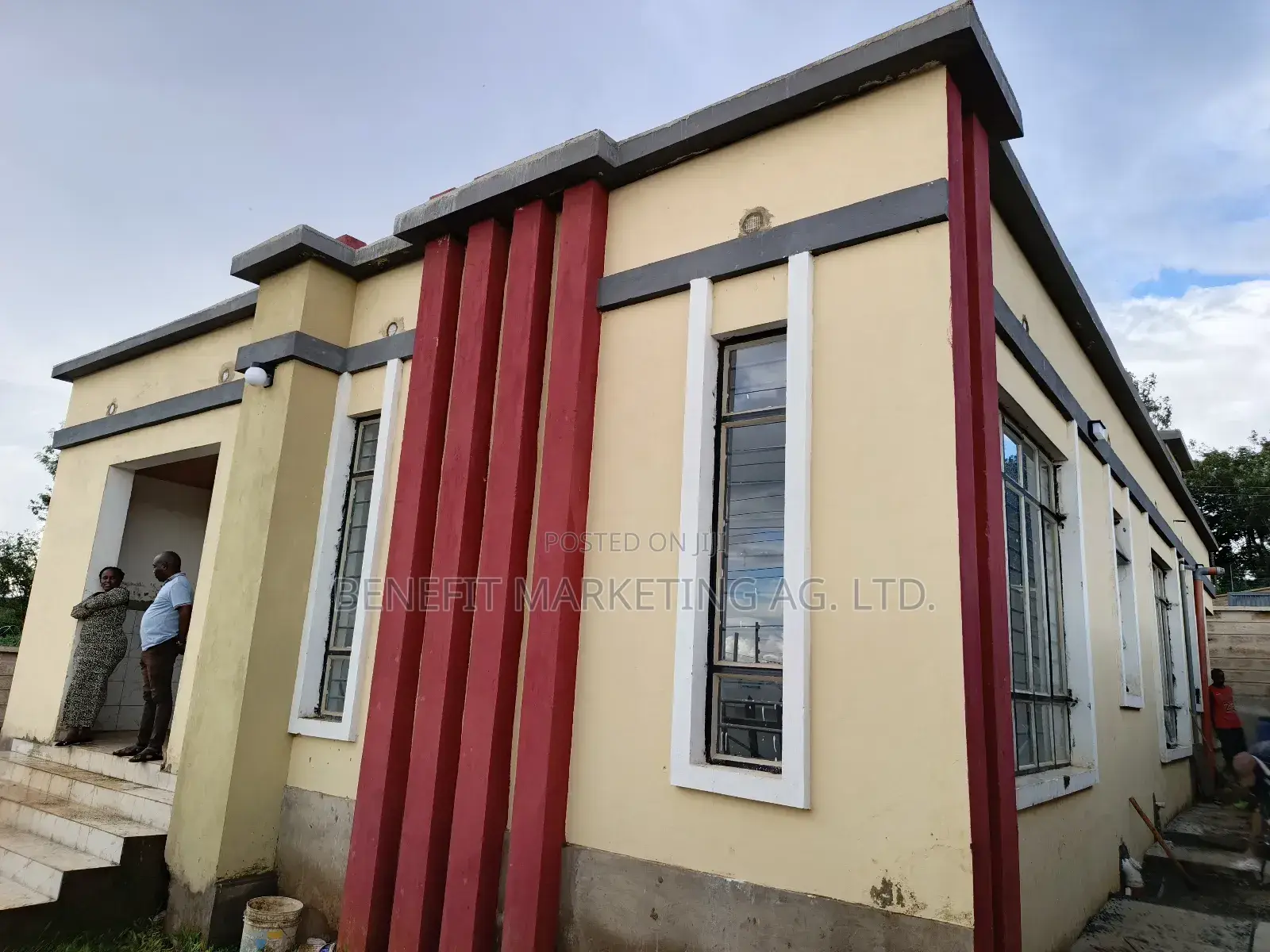 3bdrm Bungalow in Bamboon Crescent, Ngong for sale
