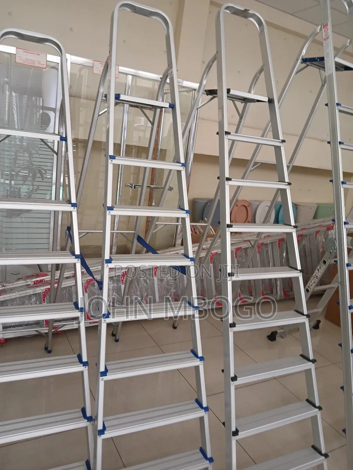 Household Ladder ( Step Ladder)