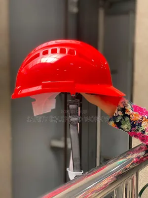 Vaultex Heavy Duty Helmet For Garden Contractors