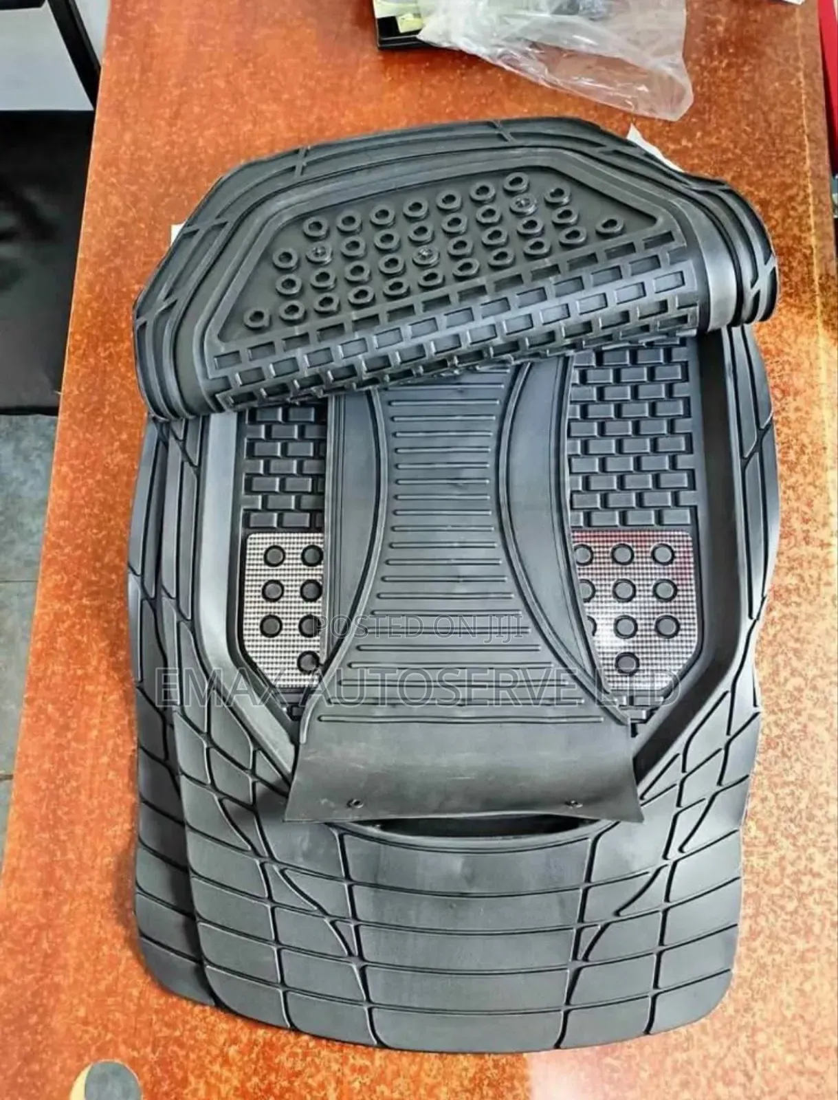 Car Floor Mats