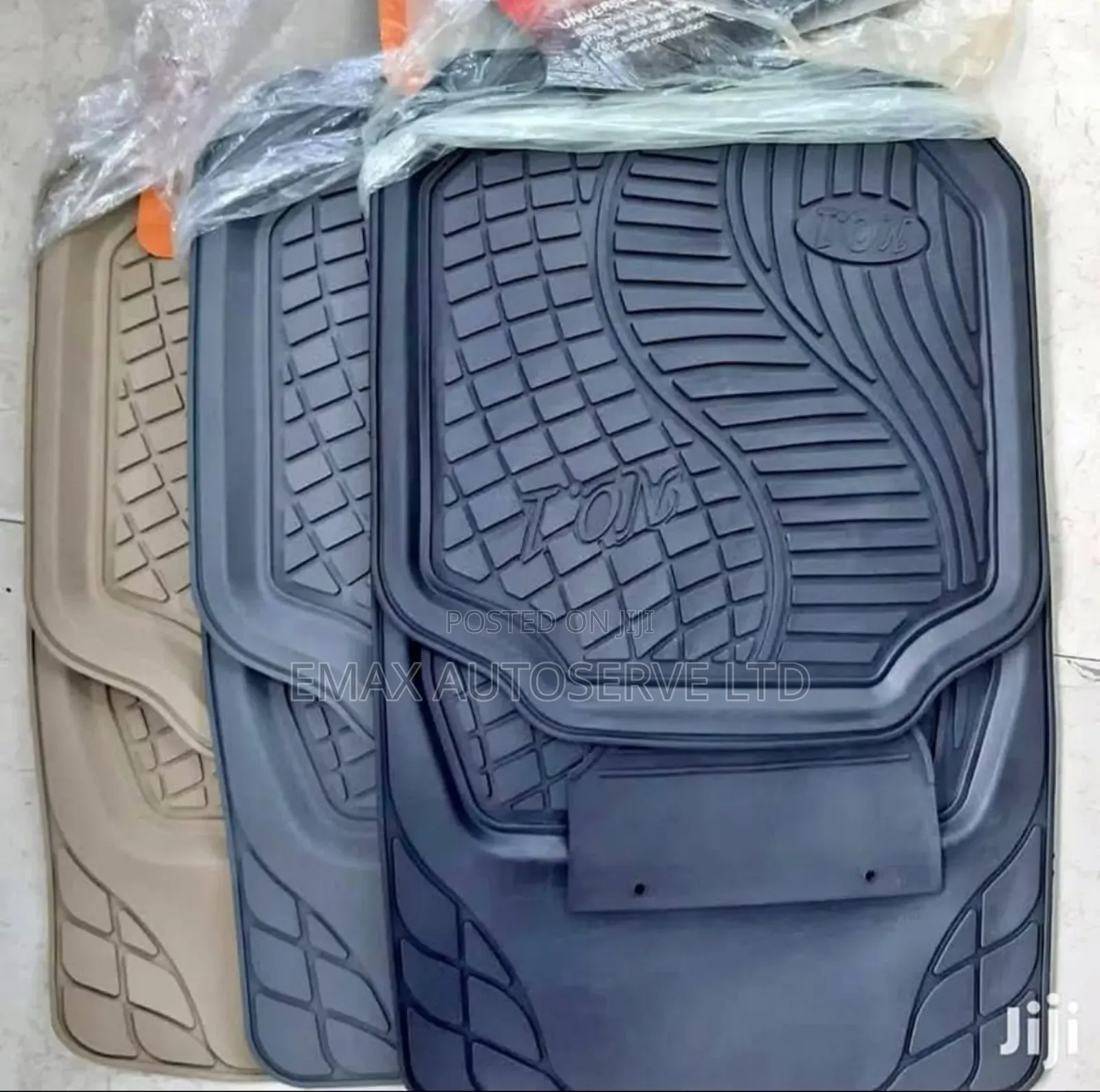 Car Floor Mats