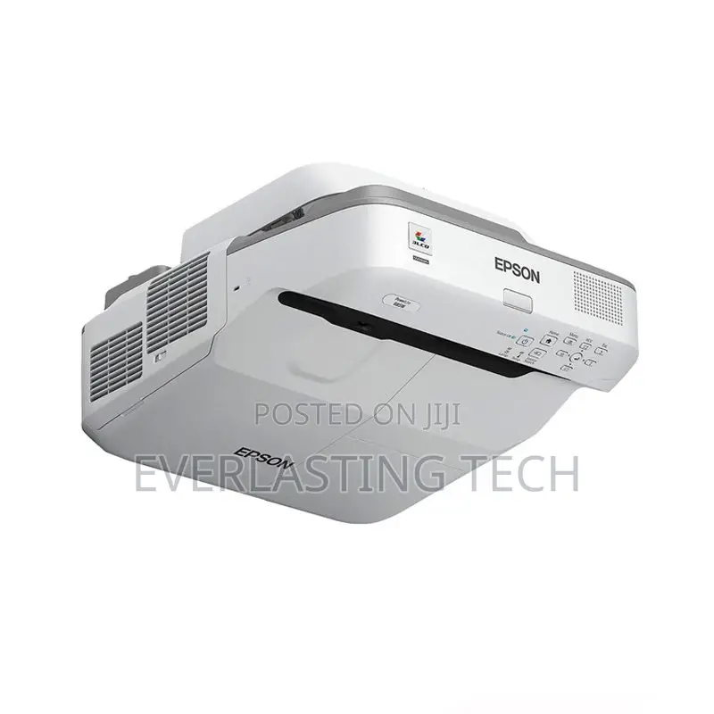 Epson Eb-685w Ultra Short Throw Wxga Projector