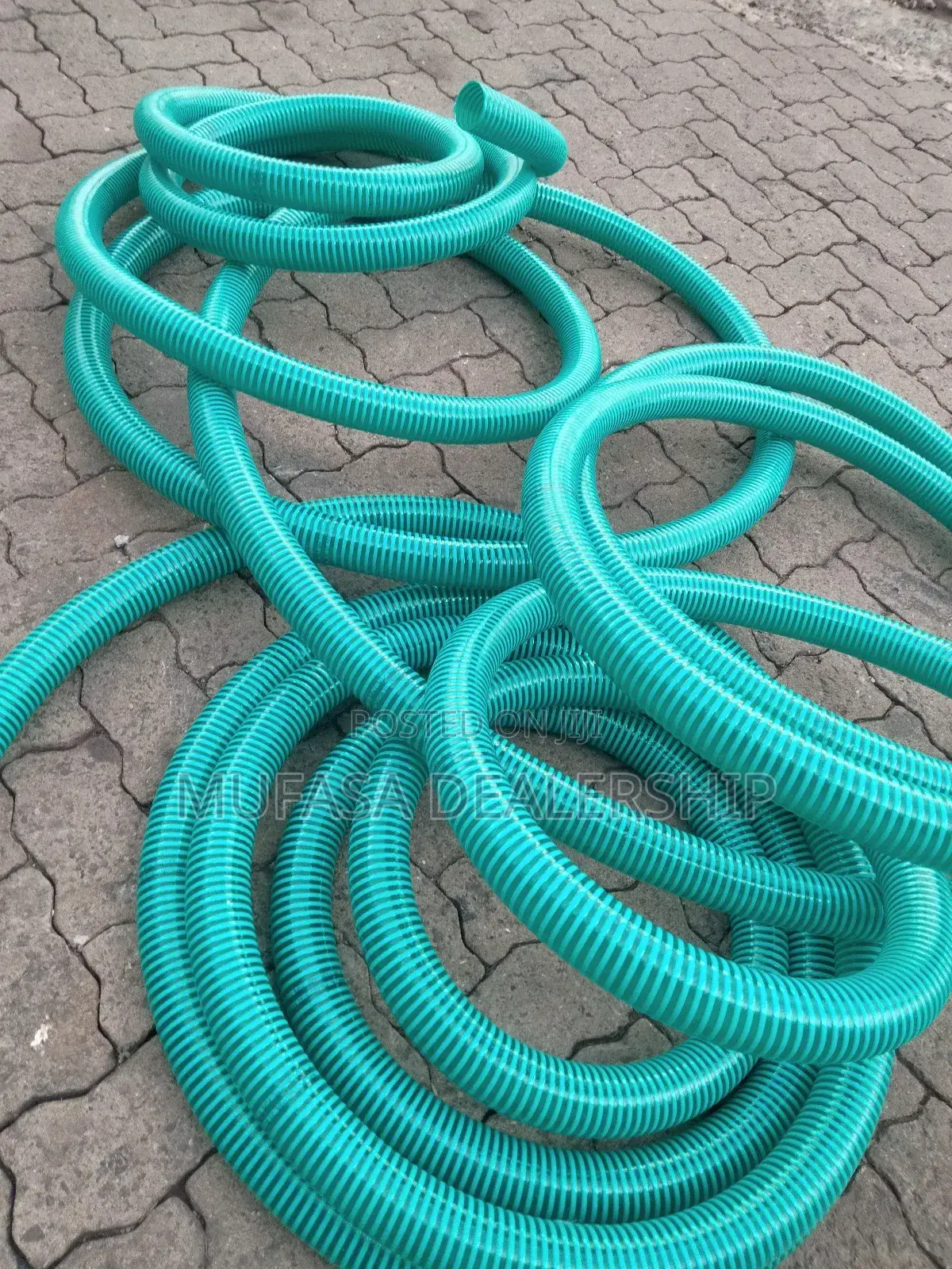 Agricultural Suction Pipes