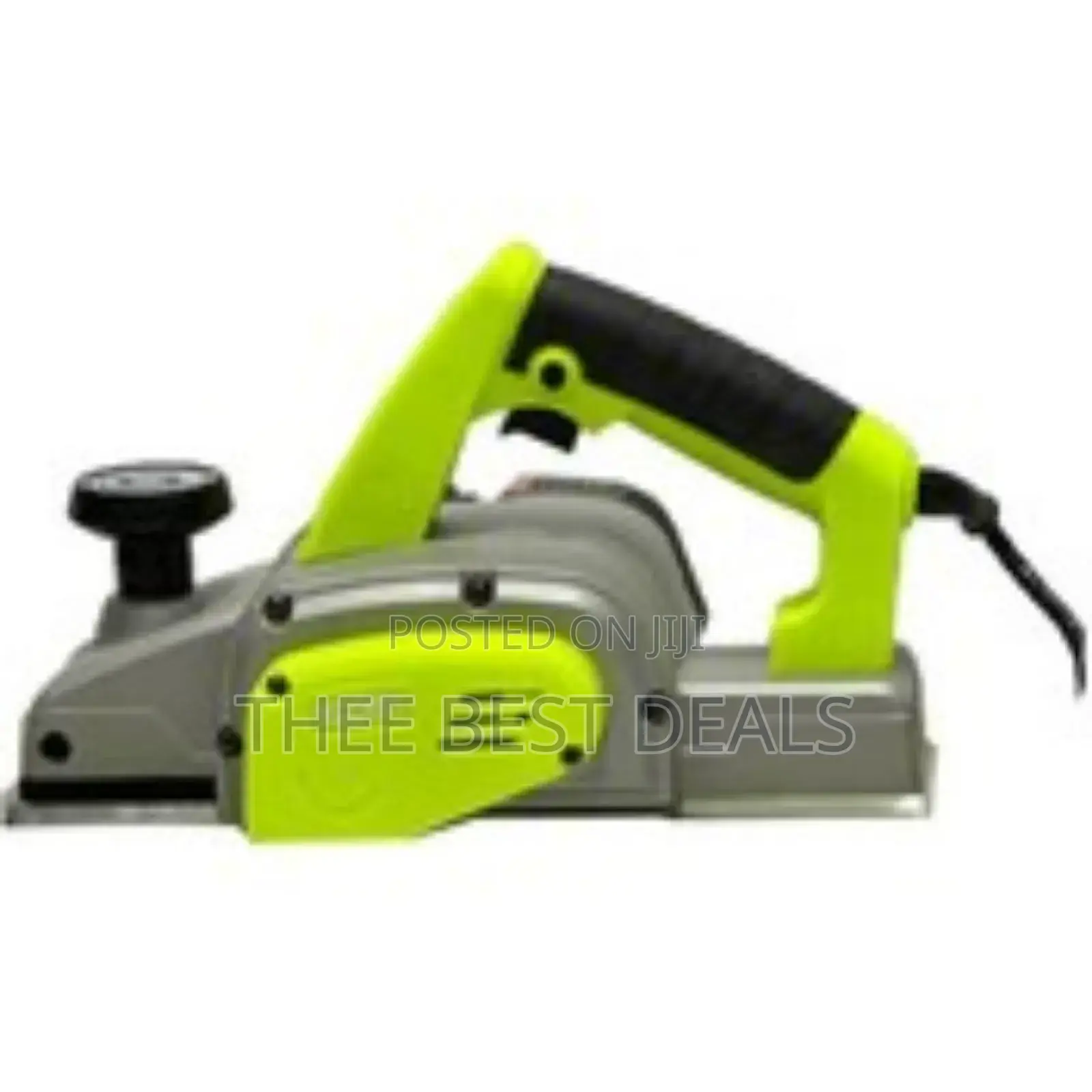 Electric Planner/Pt