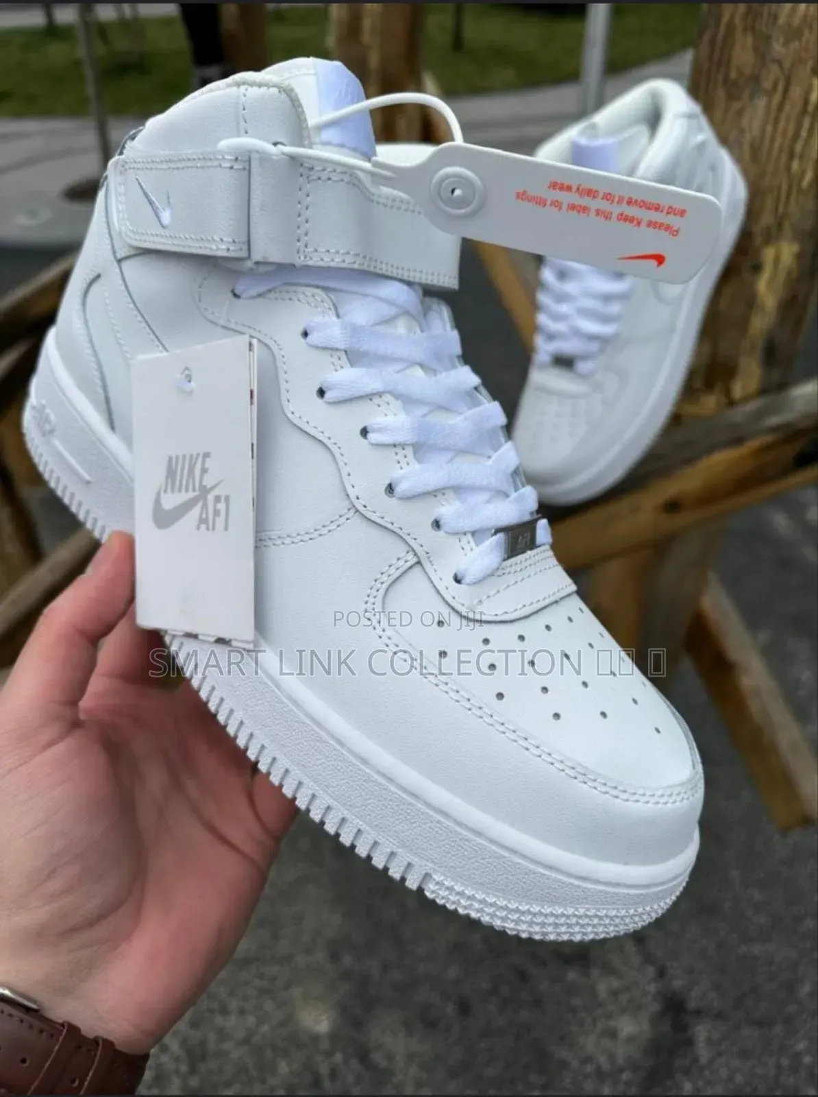 Air Force 1 Highcut