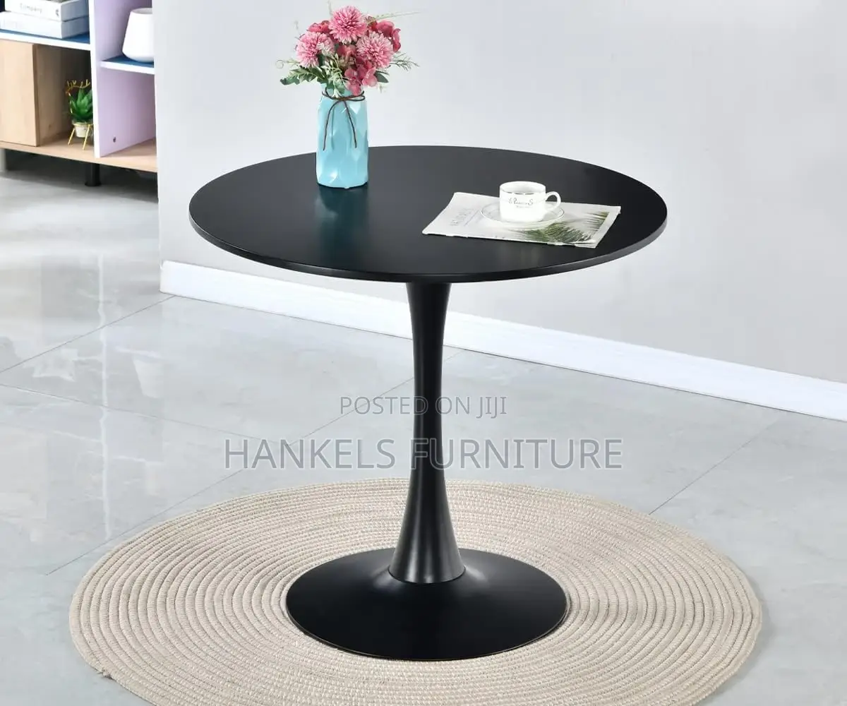 Kitchen Round Dining Table