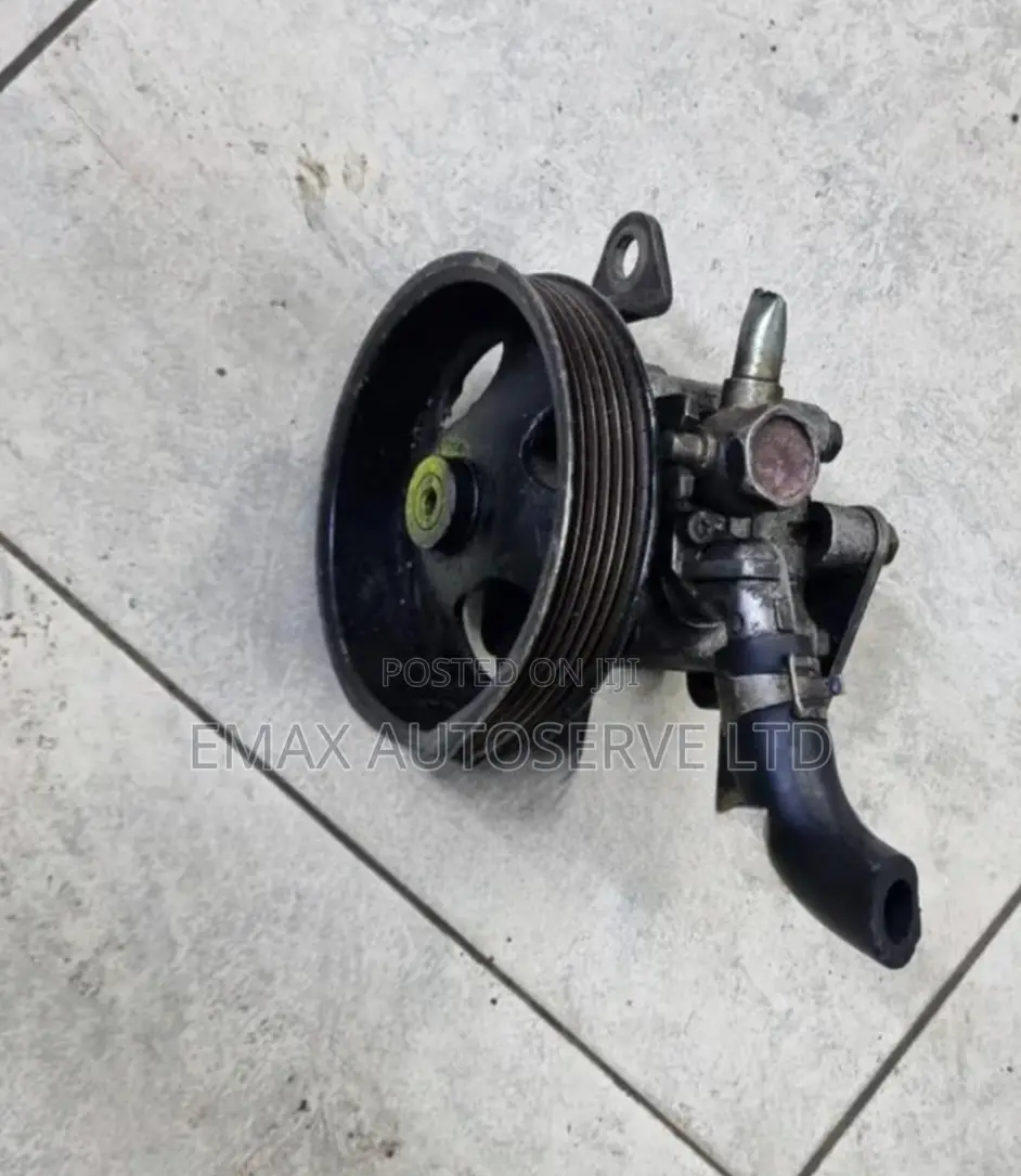 Subaru Legacy Bp5 Power Steering