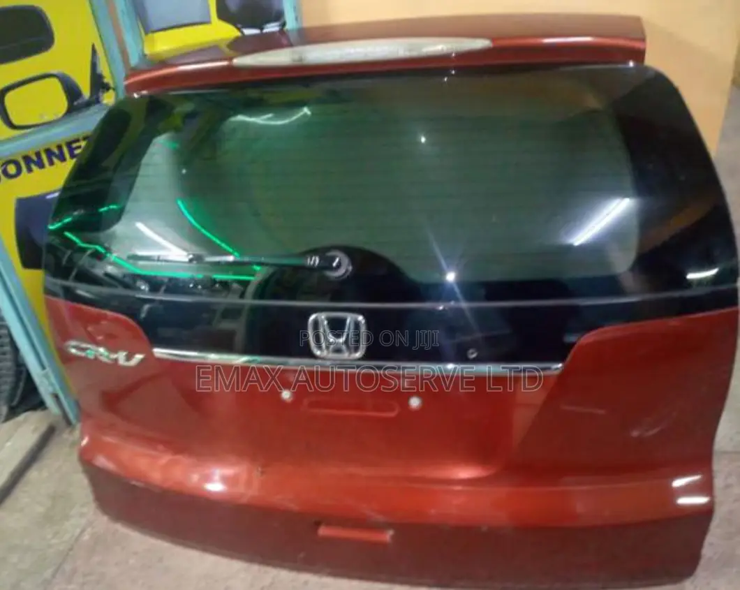 Honda CRV Rm4 Boot