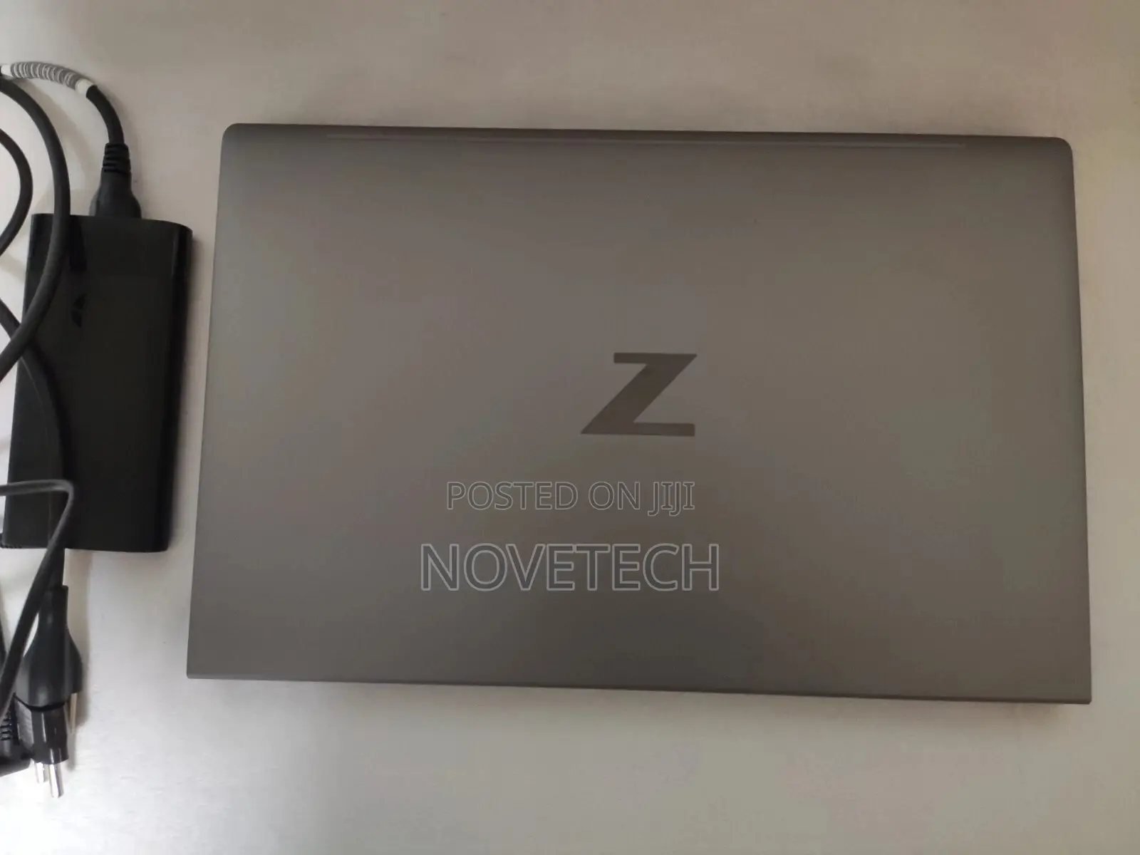 Laptop HP ZBook Power G9 I7 32GB Intel Core I7 SSD 512GB