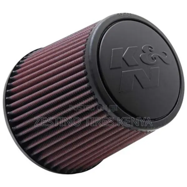 Genuine K N Air Filter 3'' Inlet Id